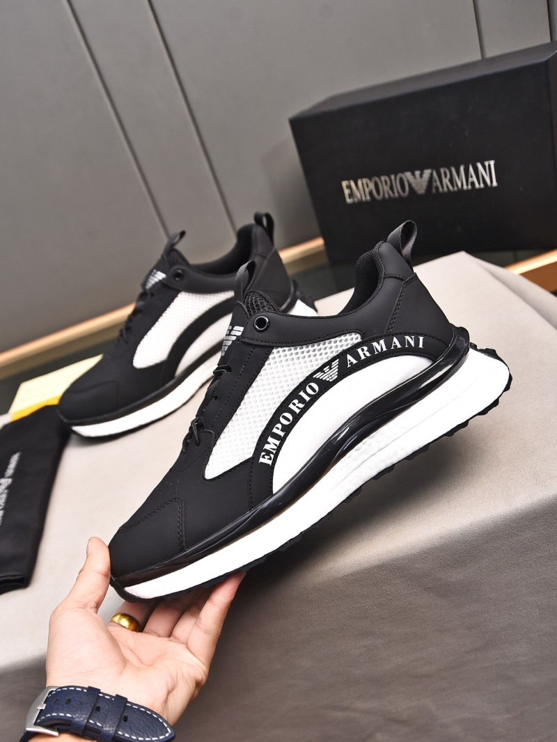 Armani Sneakers